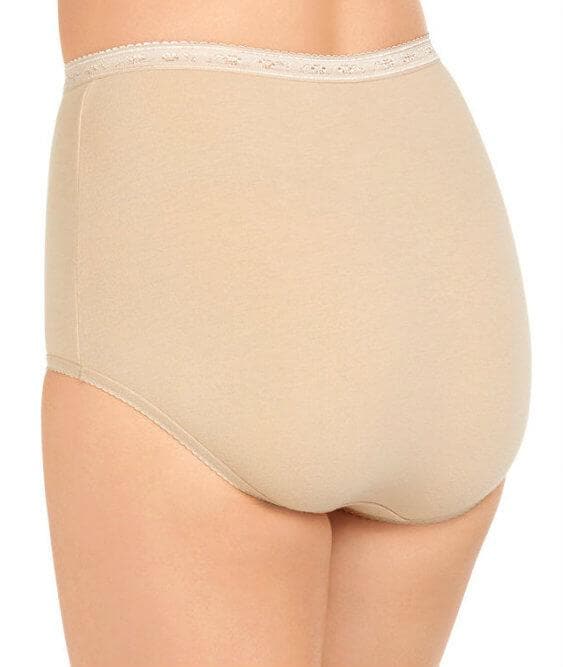 Bendon Freedom Maxi Brief - Nude - Image 2