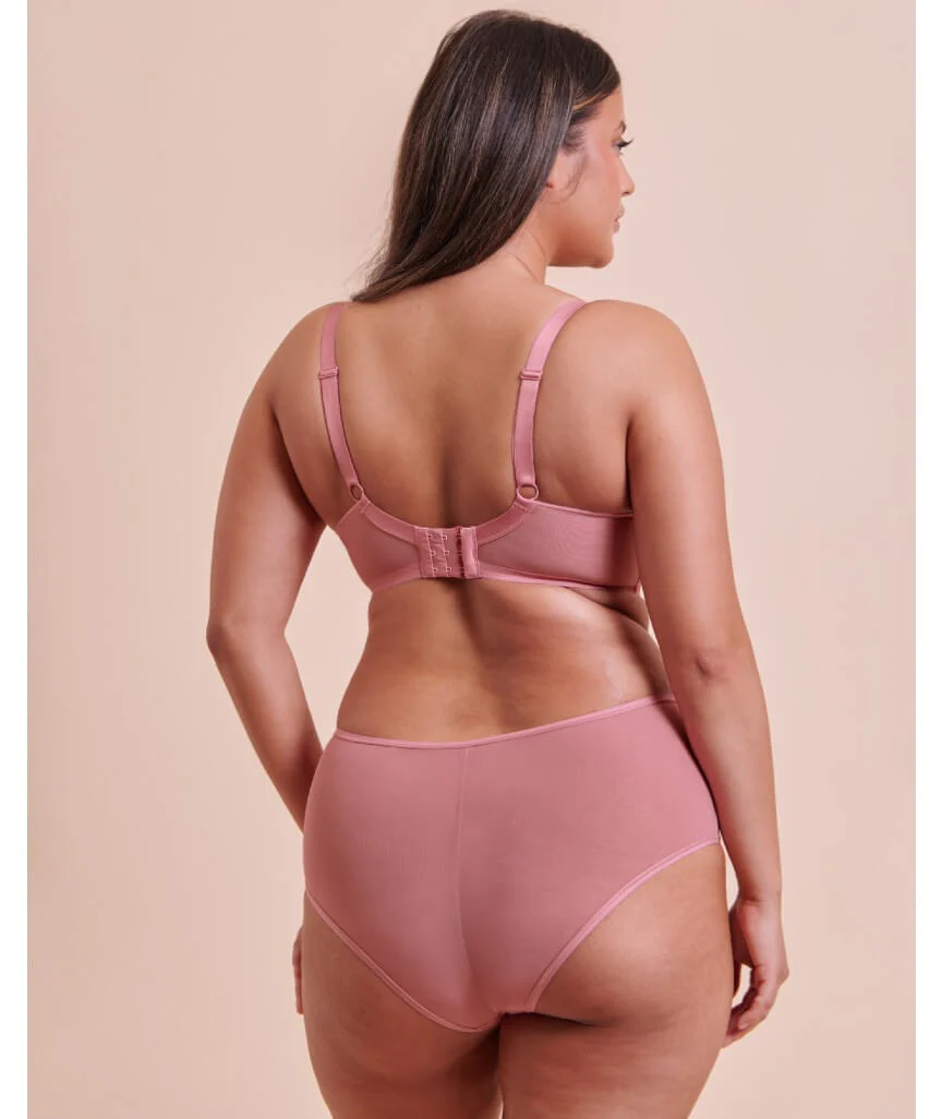 Curvy Kate Victory Short - Rose Pink - Image 7