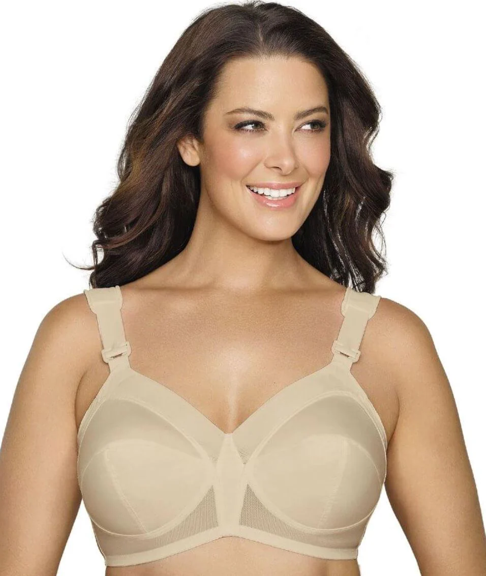 Exquisite Form Fully Wire-Free Original Support - White - Image 3