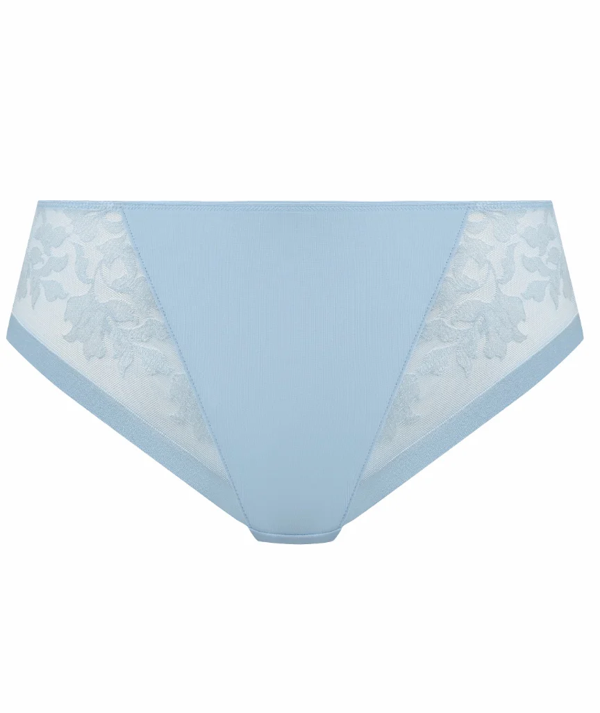 Fantasie Illusion Brief - Sky - Image 3