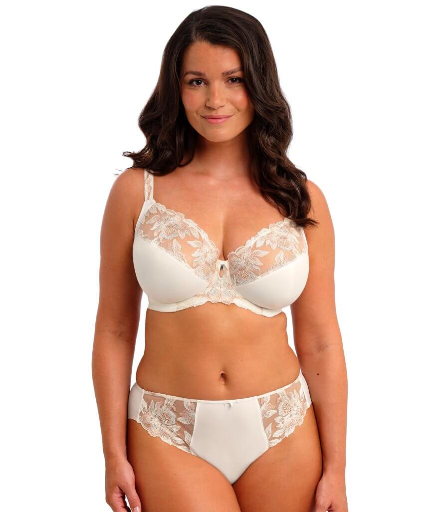 Fantasie Magdalena Brief - Ivory - Image 5