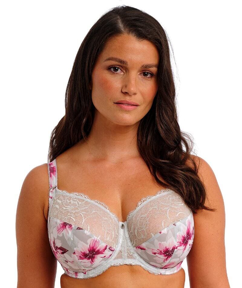 Fantasie Pippa Underwire Side Support Bra - Wallflower