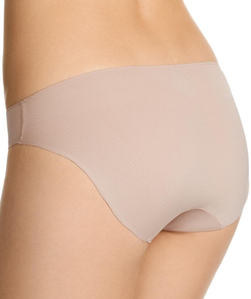 Jockey No Panty Line Promise Next Generation Microfiber Bikini - Dusk - Image 3