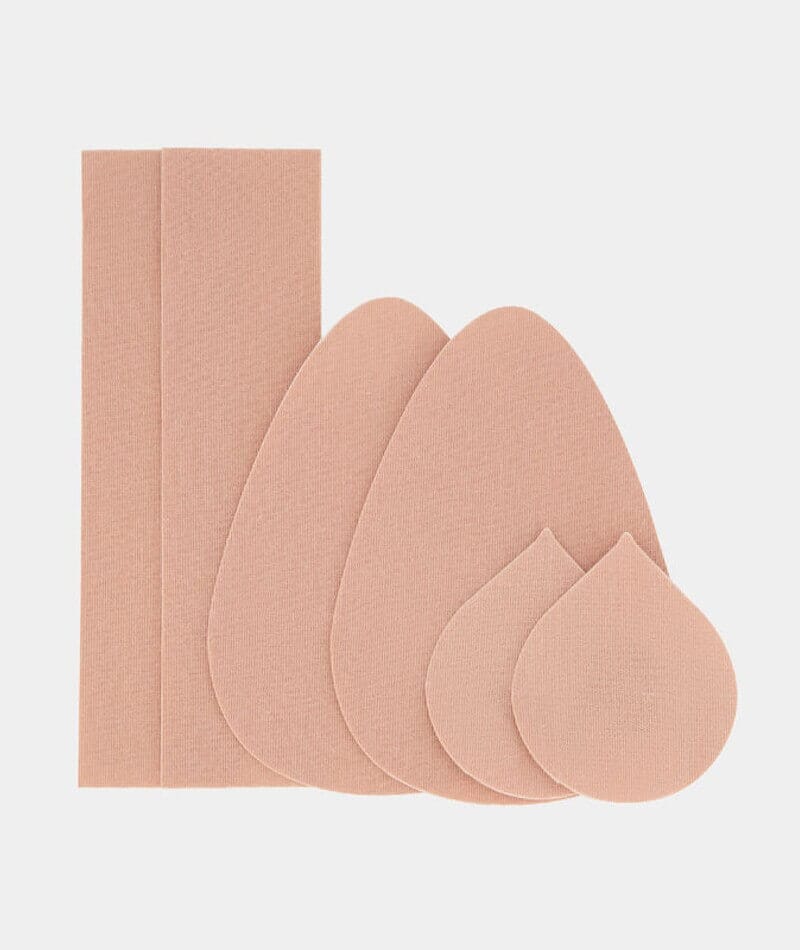 Bendon Adhesive Multi Starter Pack - Nude