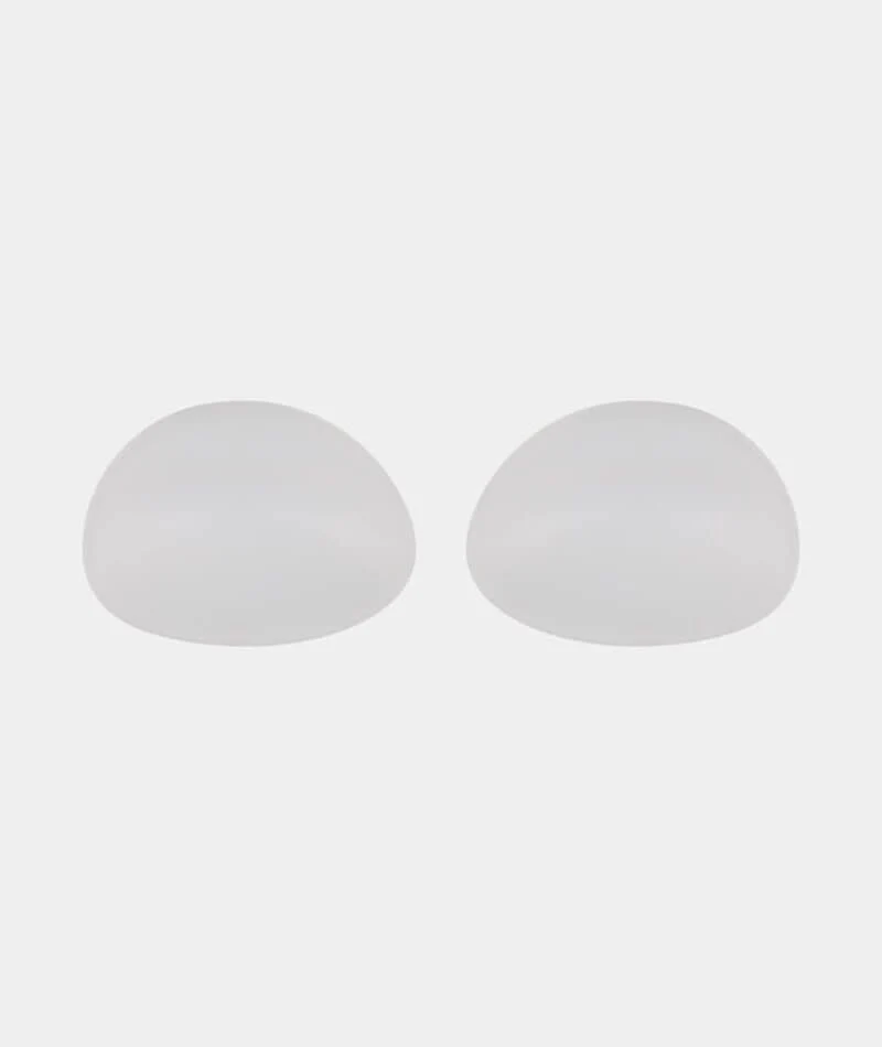 Bendon Push Up Pads - Clear