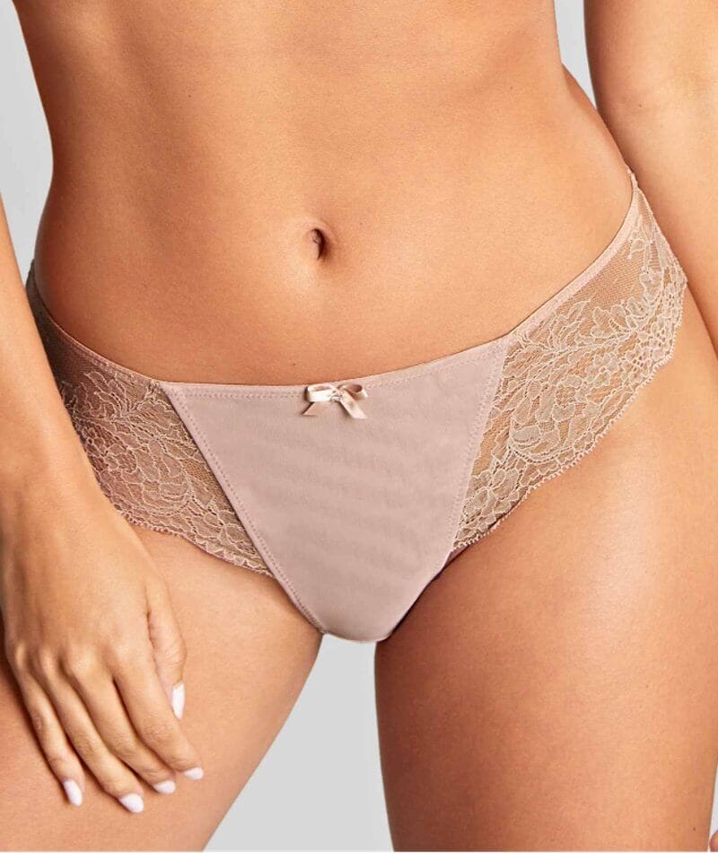 Panache Ana Brazilian Brief - Vintage