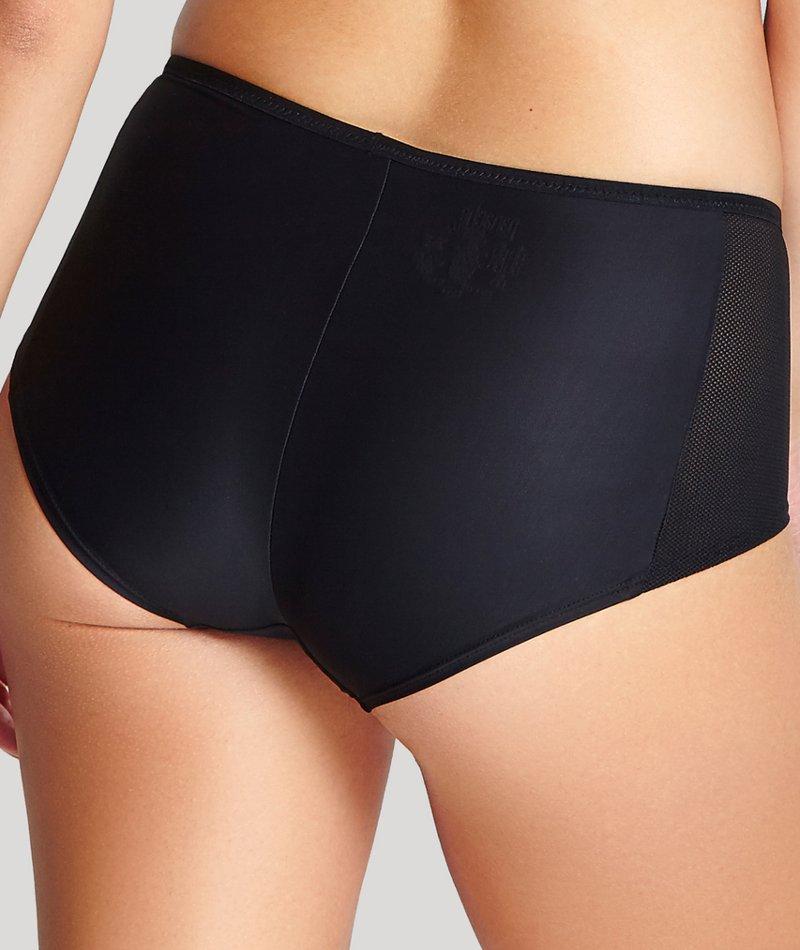 Panache Sports Short - Black - Image 2