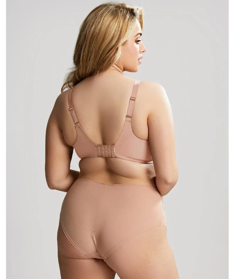 Sculptresse Bliss Full Cup Underwire Bra - Hazel - Image 5
